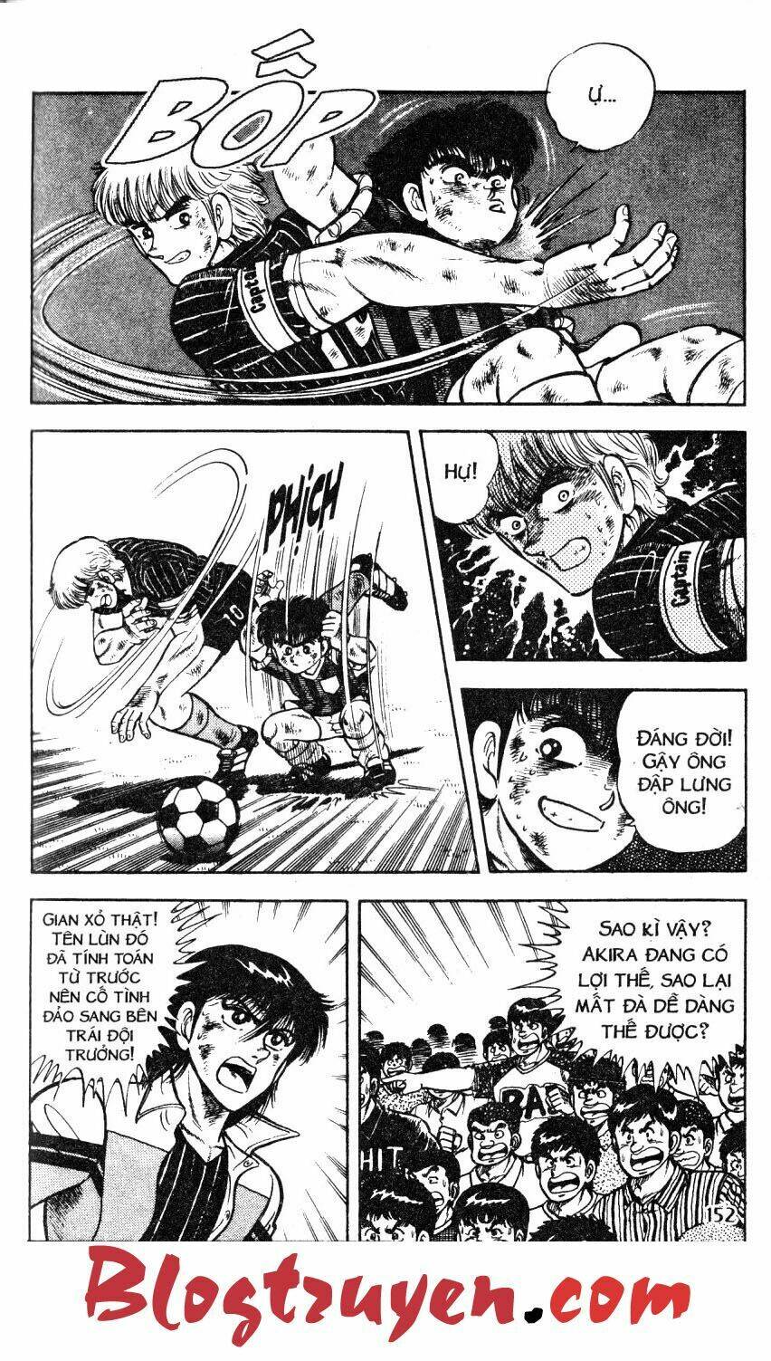 Kattobi Itto – Đường Dẫn Đến Khung Thành Bộ 1 Chapter 49 - Trang 2