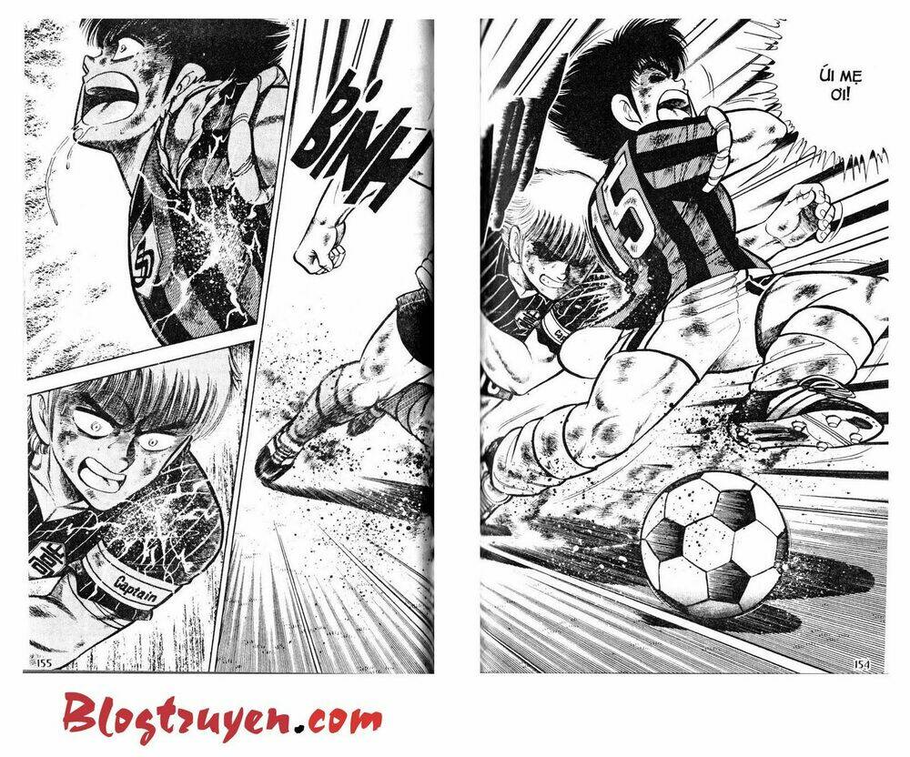 Kattobi Itto – Đường Dẫn Đến Khung Thành Bộ 1 Chapter 49 - Trang 2