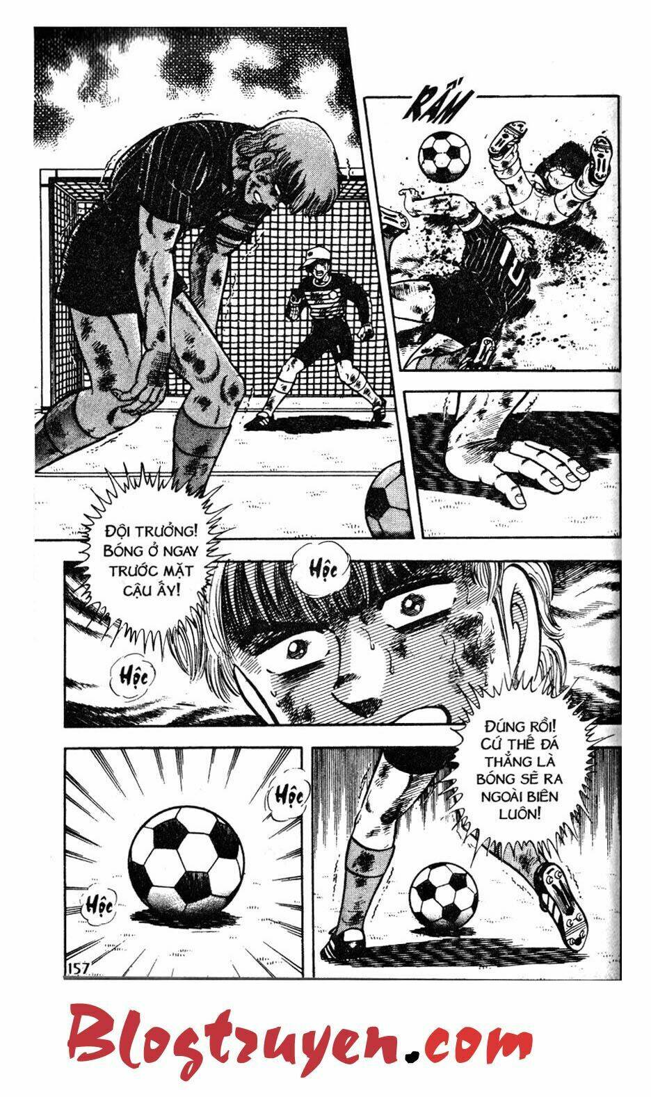 Kattobi Itto – Đường Dẫn Đến Khung Thành Bộ 1 Chapter 49 - Trang 2