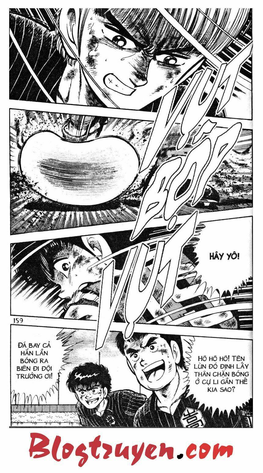 Kattobi Itto – Đường Dẫn Đến Khung Thành Bộ 1 Chapter 49 - Trang 2