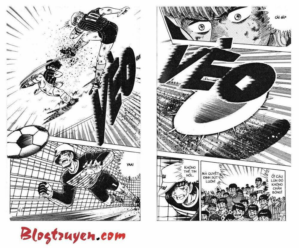 Kattobi Itto – Đường Dẫn Đến Khung Thành Bộ 1 Chapter 49 - Trang 2