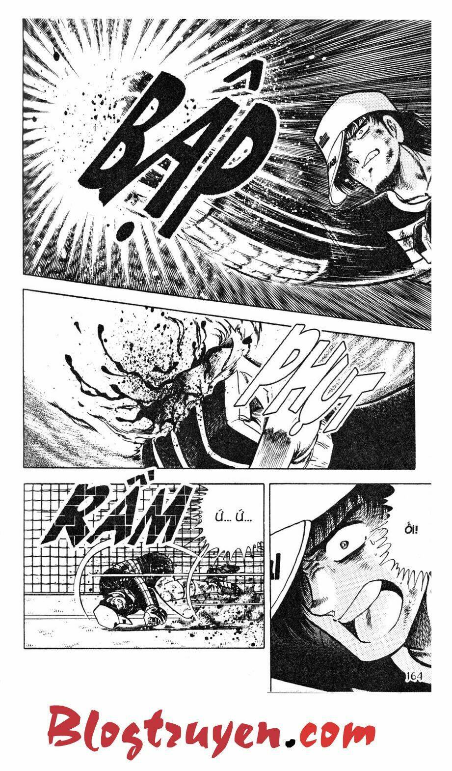 Kattobi Itto – Đường Dẫn Đến Khung Thành Bộ 1 Chapter 49 - Trang 2