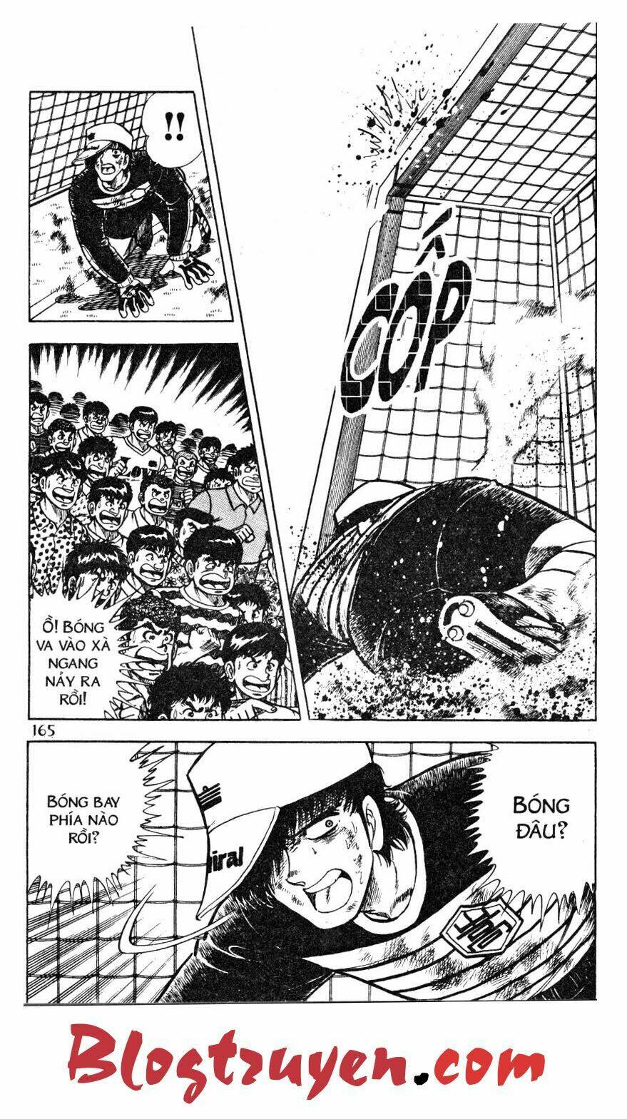 Kattobi Itto – Đường Dẫn Đến Khung Thành Bộ 1 Chapter 49 - Trang 2