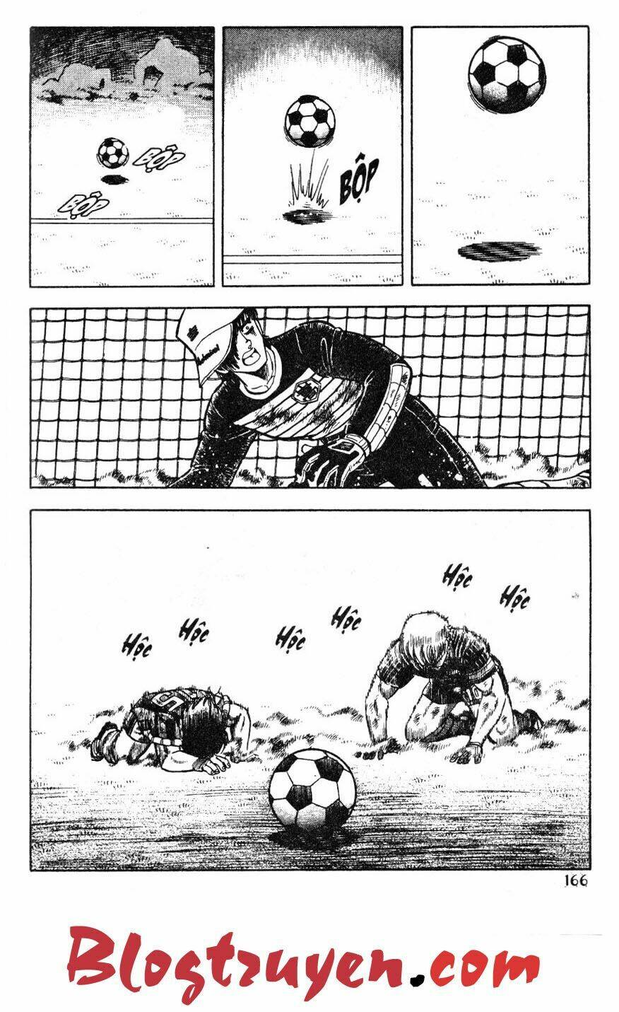 Kattobi Itto – Đường Dẫn Đến Khung Thành Bộ 1 Chapter 49 - Trang 2