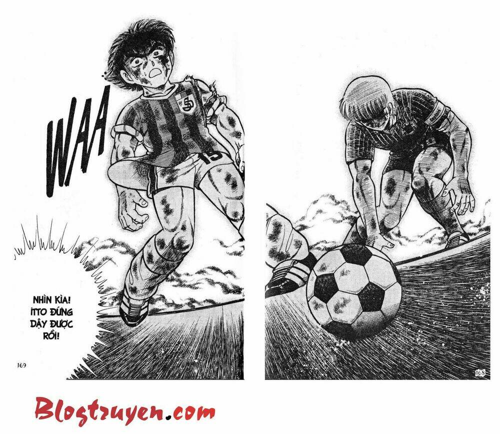 Kattobi Itto – Đường Dẫn Đến Khung Thành Bộ 1 Chapter 49 - Trang 2