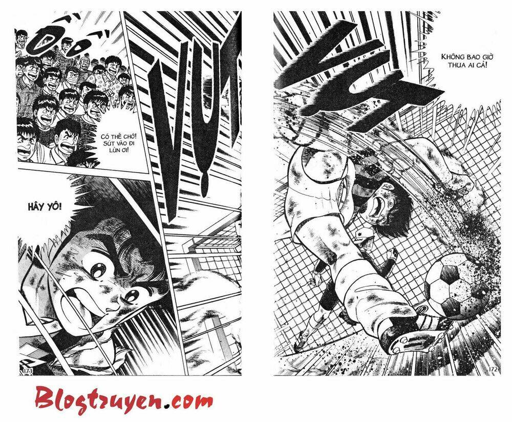 Kattobi Itto – Đường Dẫn Đến Khung Thành Bộ 1 Chapter 49 - Trang 2