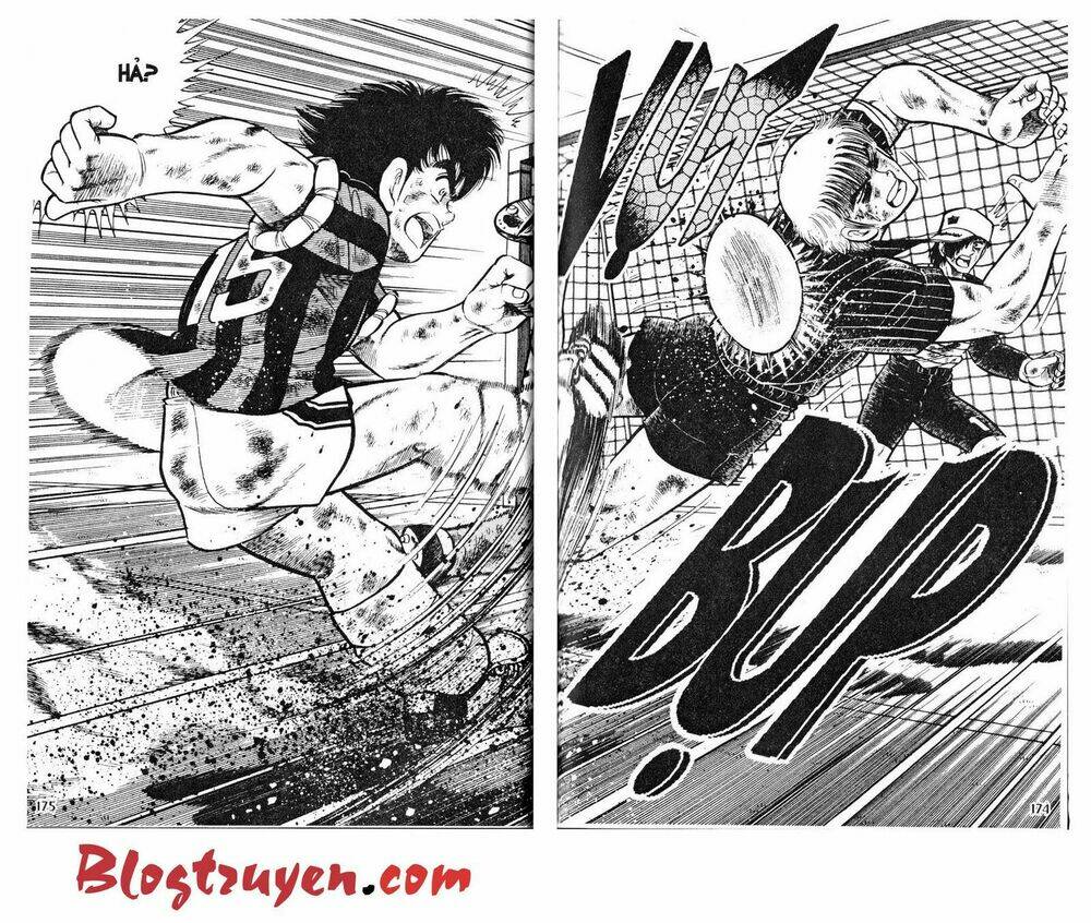 Kattobi Itto – Đường Dẫn Đến Khung Thành Bộ 1 Chapter 49 - Trang 2