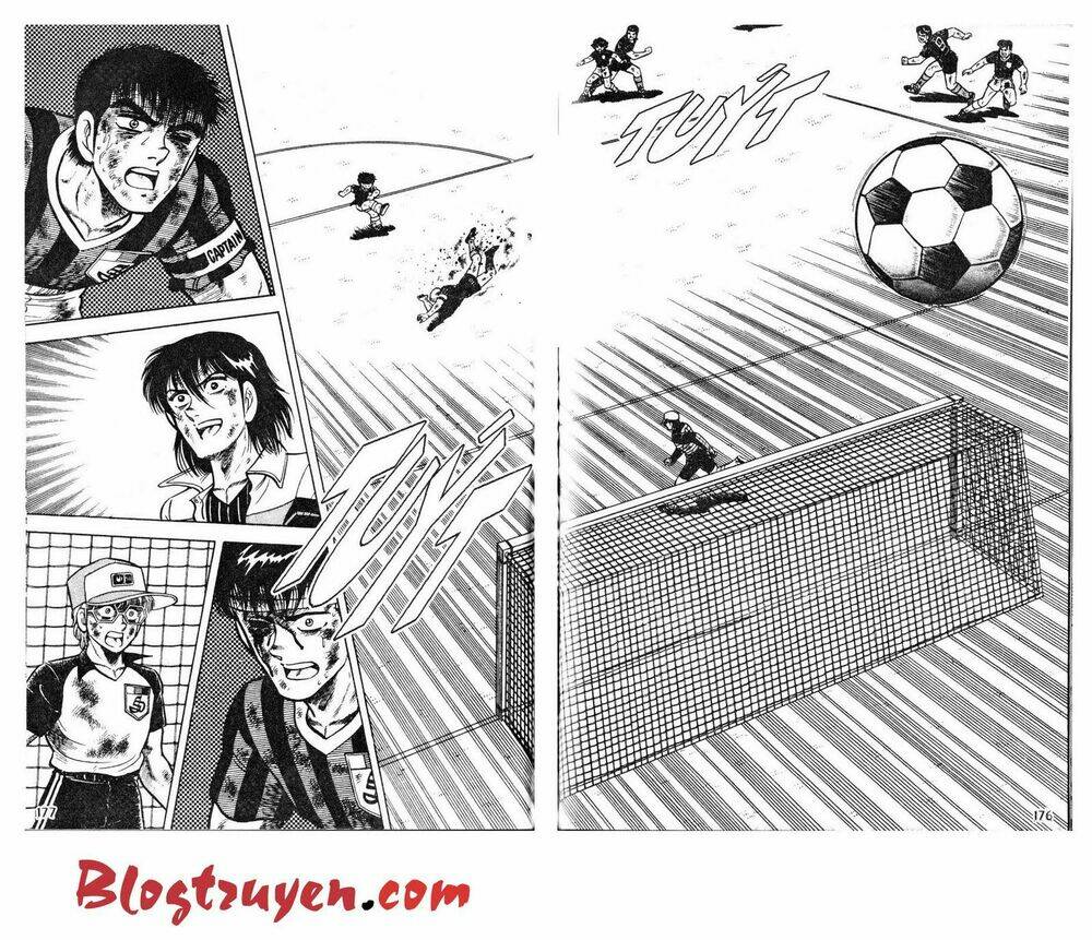 Kattobi Itto – Đường Dẫn Đến Khung Thành Bộ 1 Chapter 49 - Trang 2