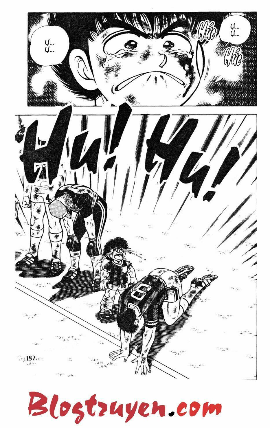 Kattobi Itto – Đường Dẫn Đến Khung Thành Bộ 1 Chapter 49 - Trang 2