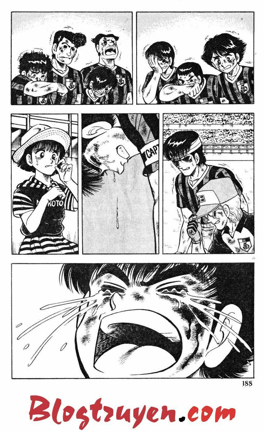 Kattobi Itto – Đường Dẫn Đến Khung Thành Bộ 1 Chapter 49 - Trang 2