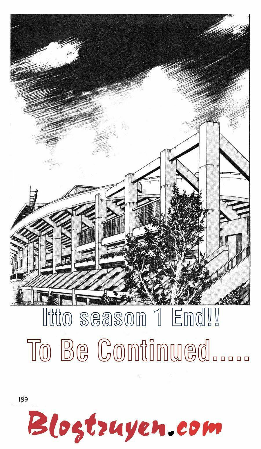 Kattobi Itto – Đường Dẫn Đến Khung Thành Bộ 1 Chapter 49 - Trang 2