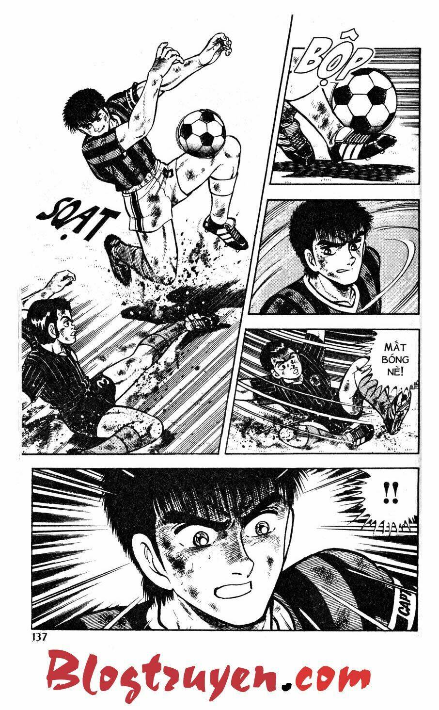 Kattobi Itto – Đường Dẫn Đến Khung Thành Bộ 1 Chapter 49 - Trang 2