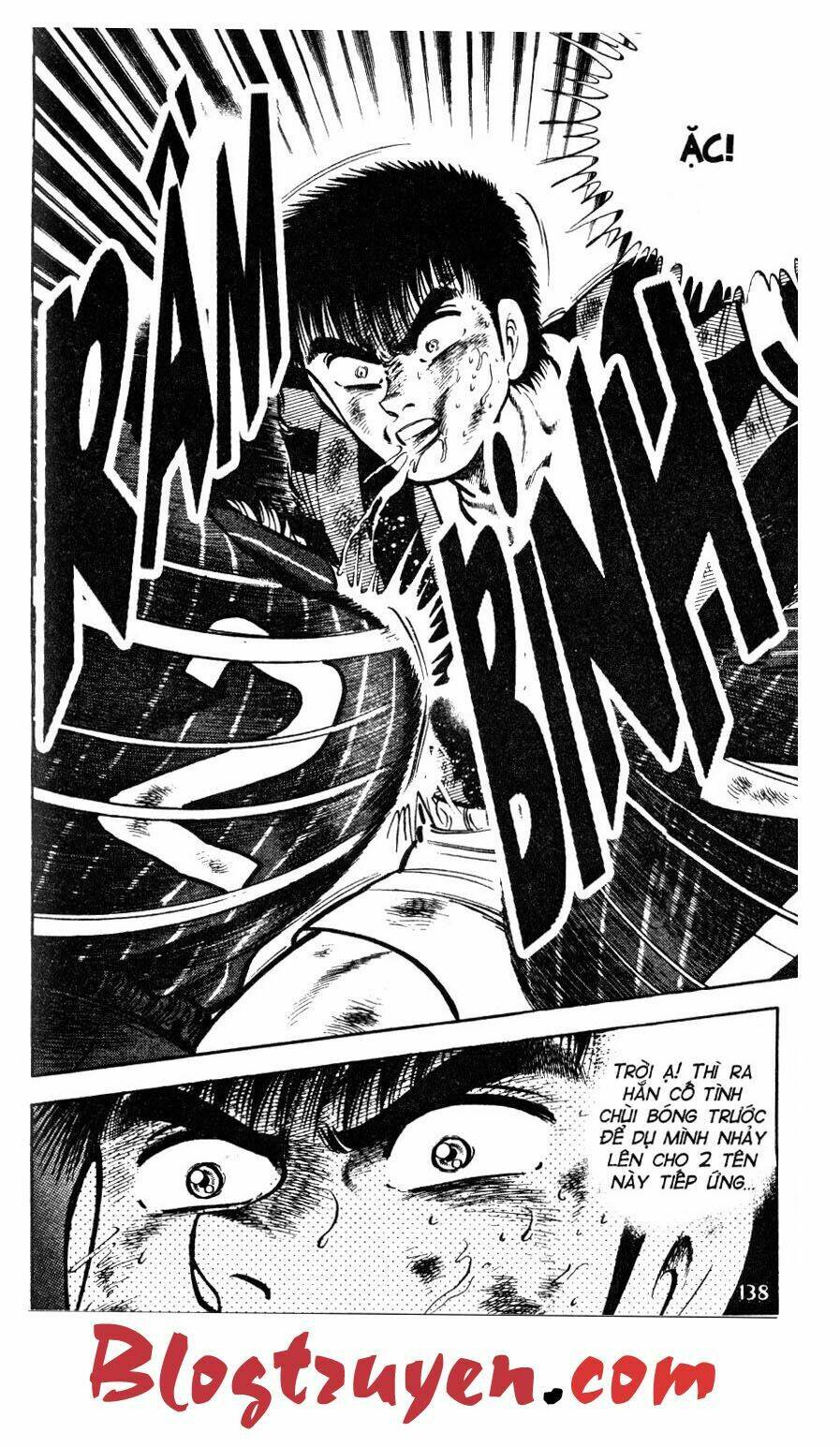 Kattobi Itto – Đường Dẫn Đến Khung Thành Bộ 1 Chapter 49 - Trang 2