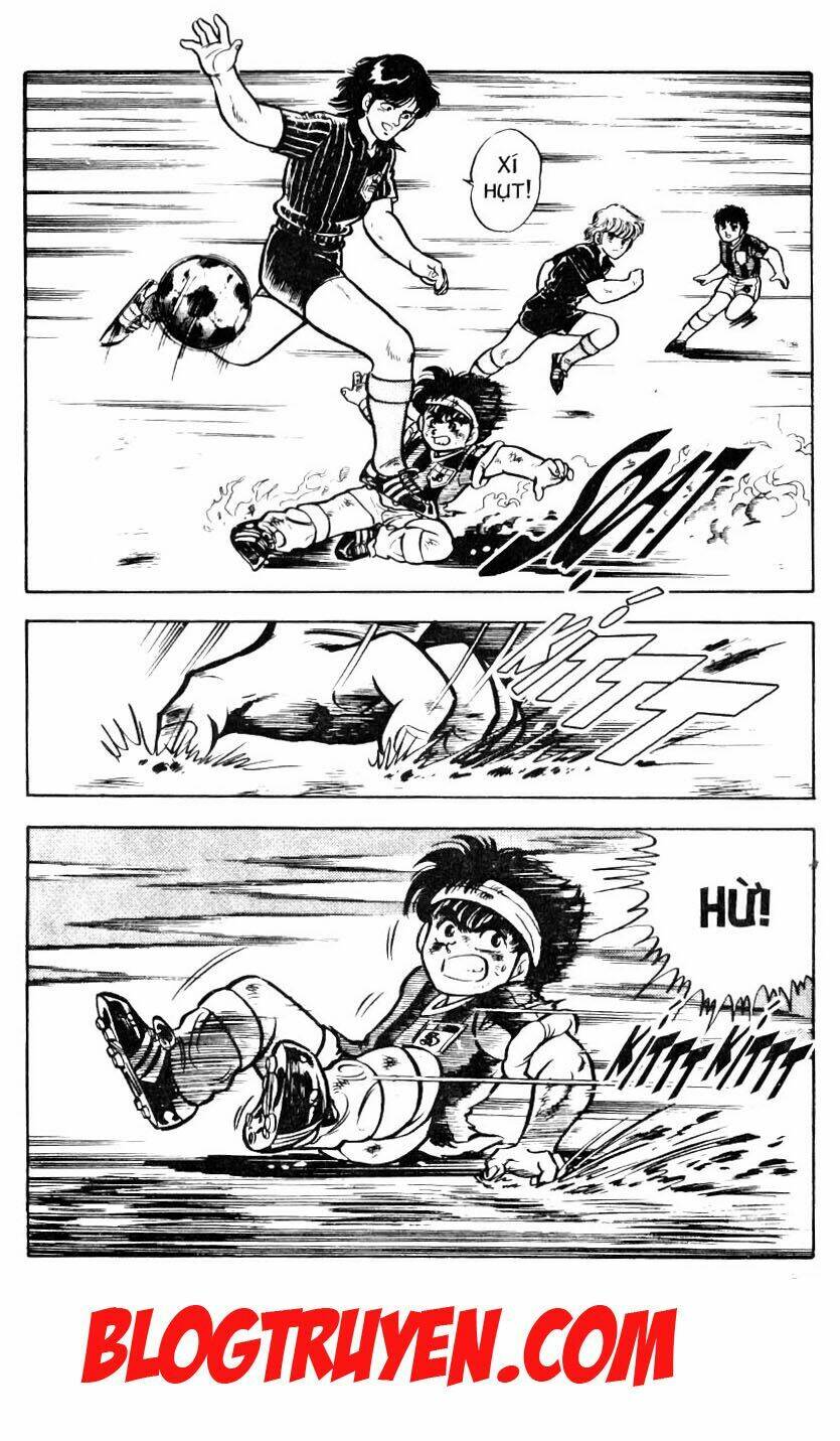 Kattobi Itto – Đường Dẫn Đến Khung Thành Bộ 1 Chapter 5 - Trang 2