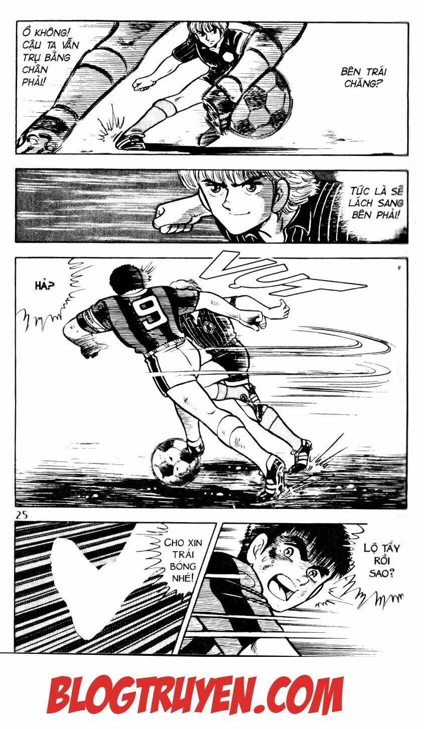 Kattobi Itto – Đường Dẫn Đến Khung Thành Bộ 1 Chapter 5 - Trang 2