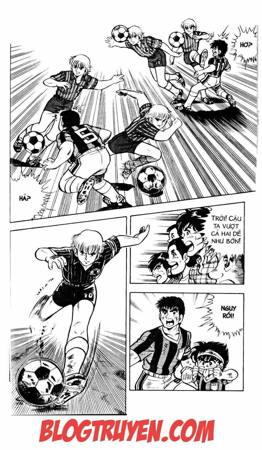 Kattobi Itto – Đường Dẫn Đến Khung Thành Bộ 1 Chapter 5 - Trang 2