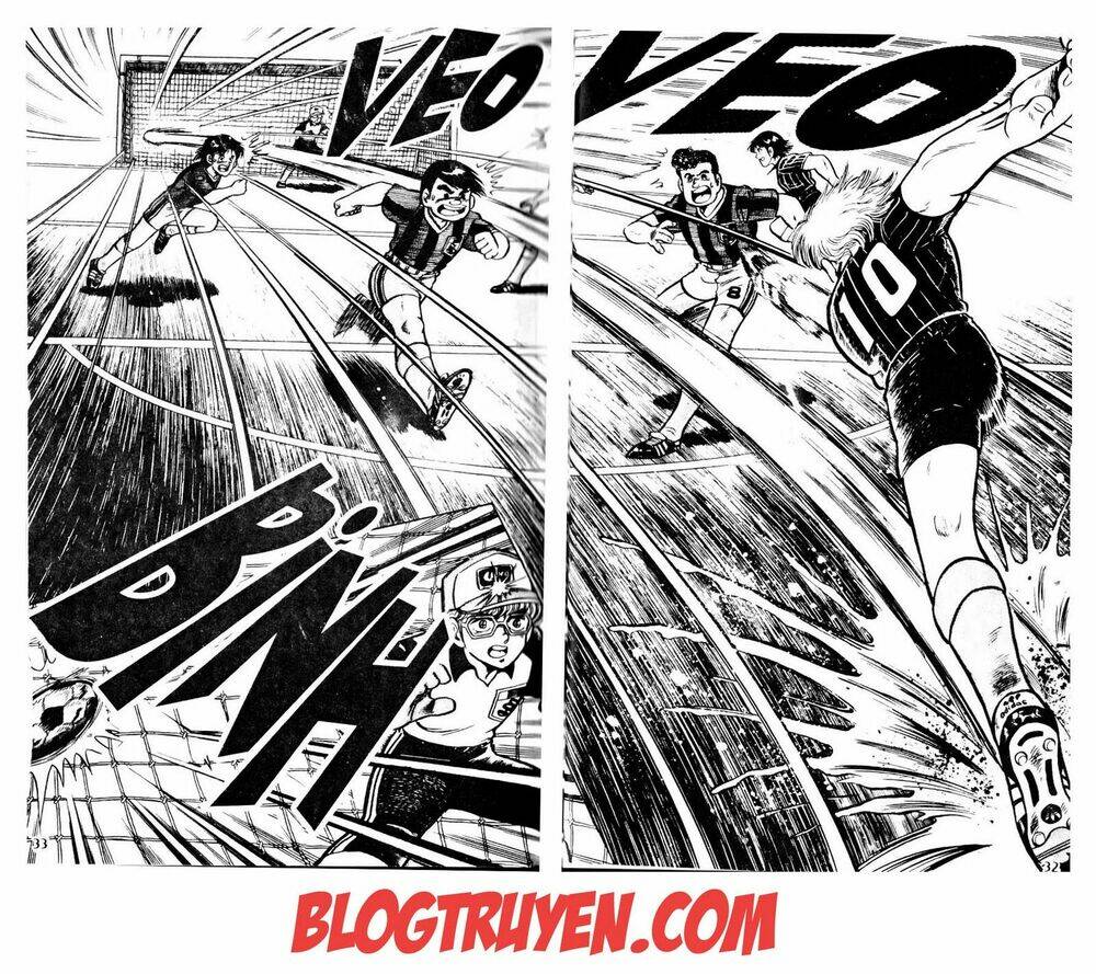 Kattobi Itto – Đường Dẫn Đến Khung Thành Bộ 1 Chapter 5 - Trang 2