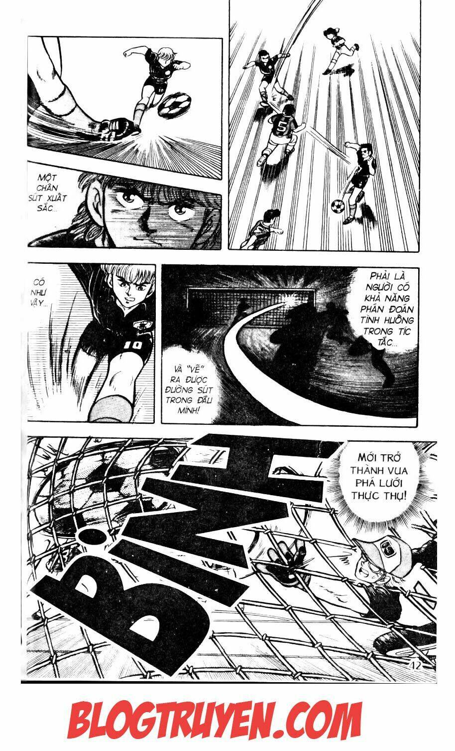 Kattobi Itto – Đường Dẫn Đến Khung Thành Bộ 1 Chapter 5 - Trang 2