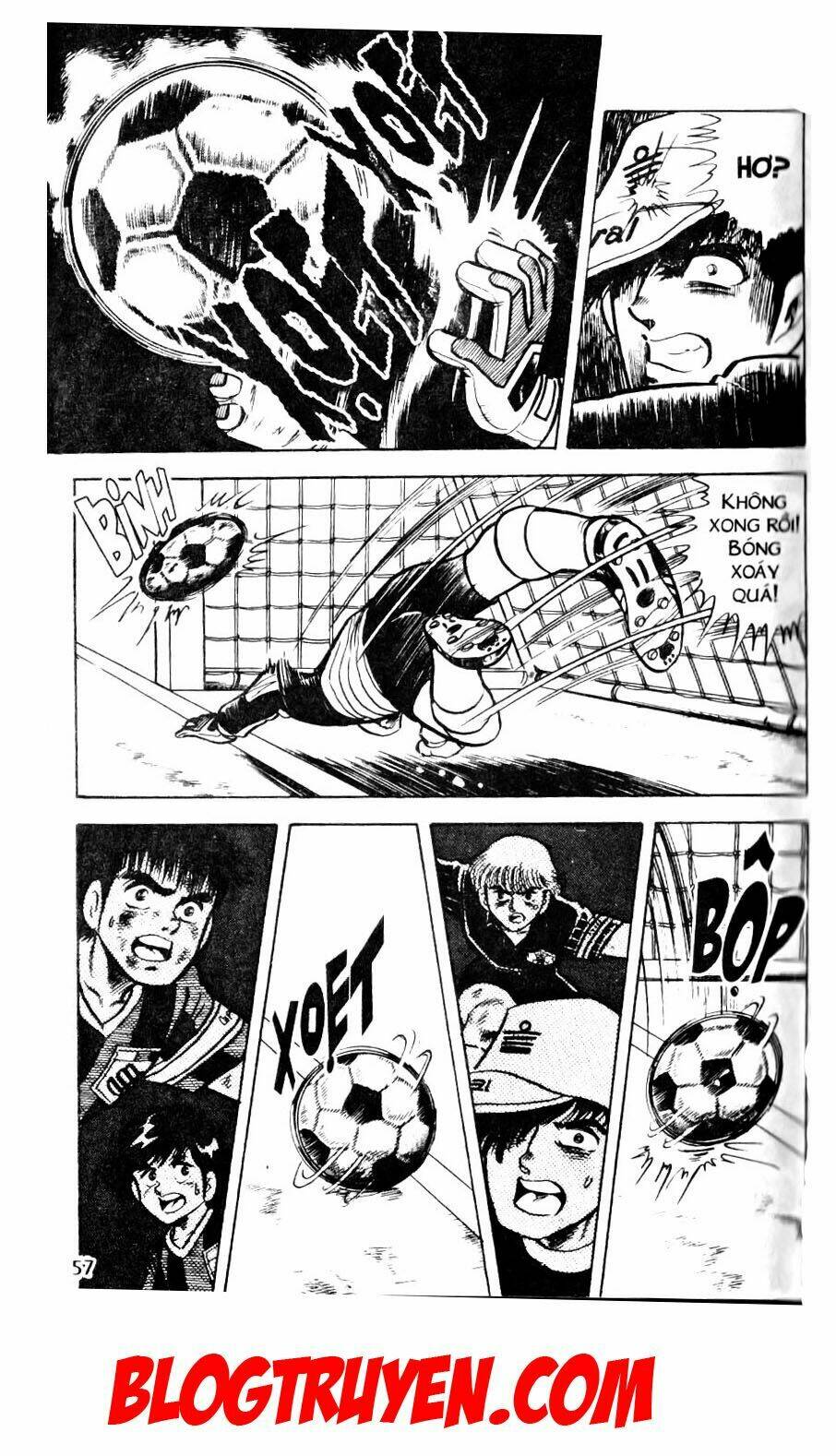 Kattobi Itto – Đường Dẫn Đến Khung Thành Bộ 1 Chapter 5 - Trang 2