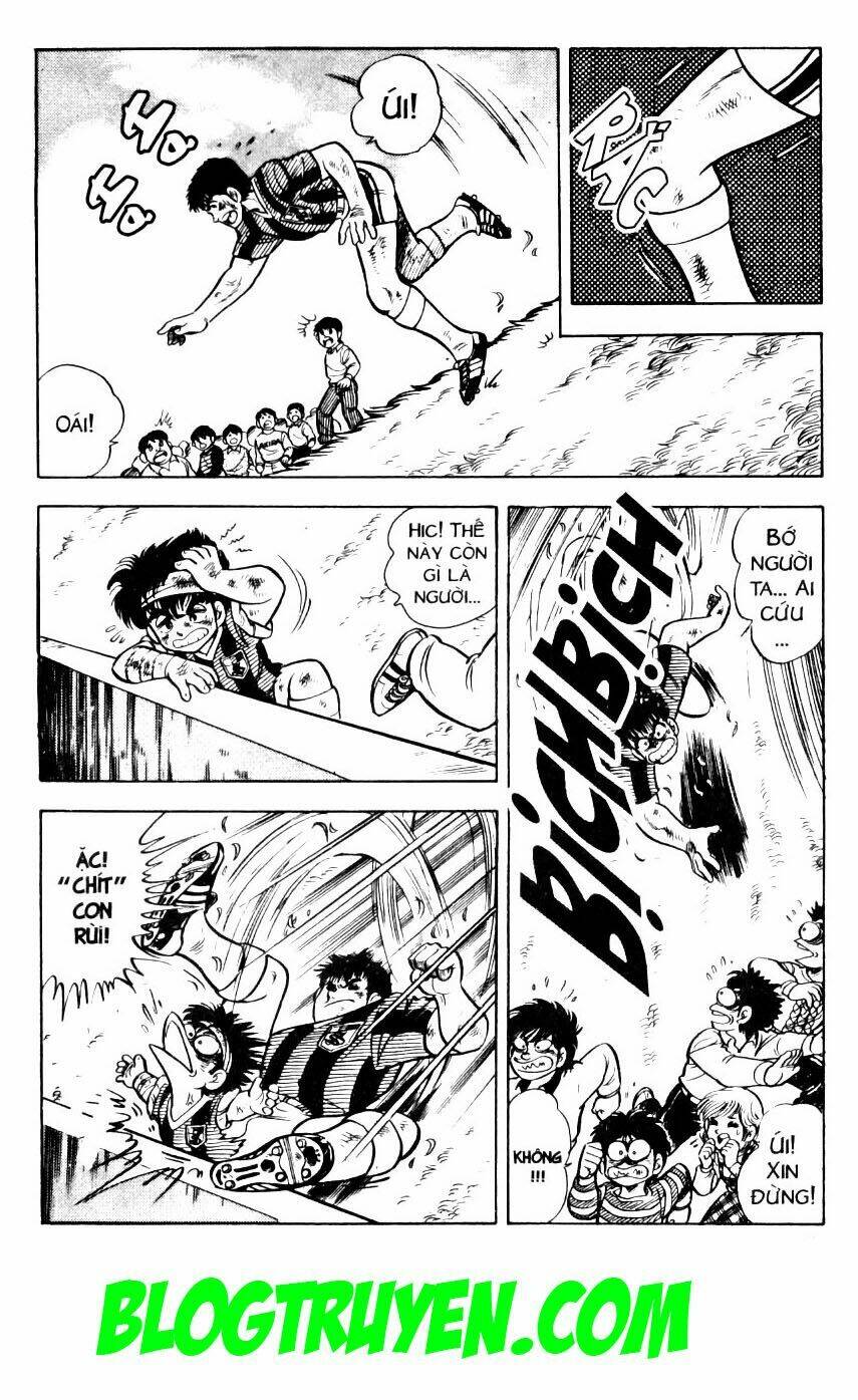 Kattobi Itto – Đường Dẫn Đến Khung Thành Bộ 1 Chapter 5 - Trang 2