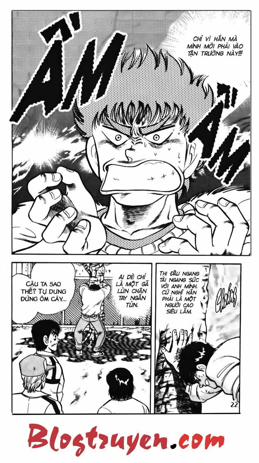 Kattobi Itto – Đường Dẫn Đến Khung Thành Bộ 1 Chapter 50 - Trang 2