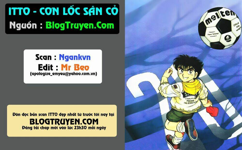 Kattobi Itto – Đường Dẫn Đến Khung Thành Bộ 1 Chapter 50 - Trang 2