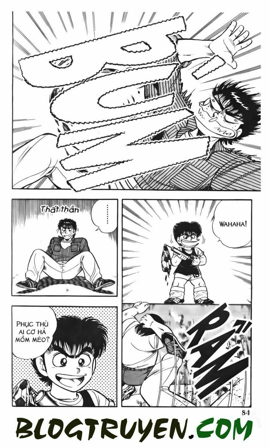 Kattobi Itto – Đường Dẫn Đến Khung Thành Bộ 1 Chapter 51 - Trang 2