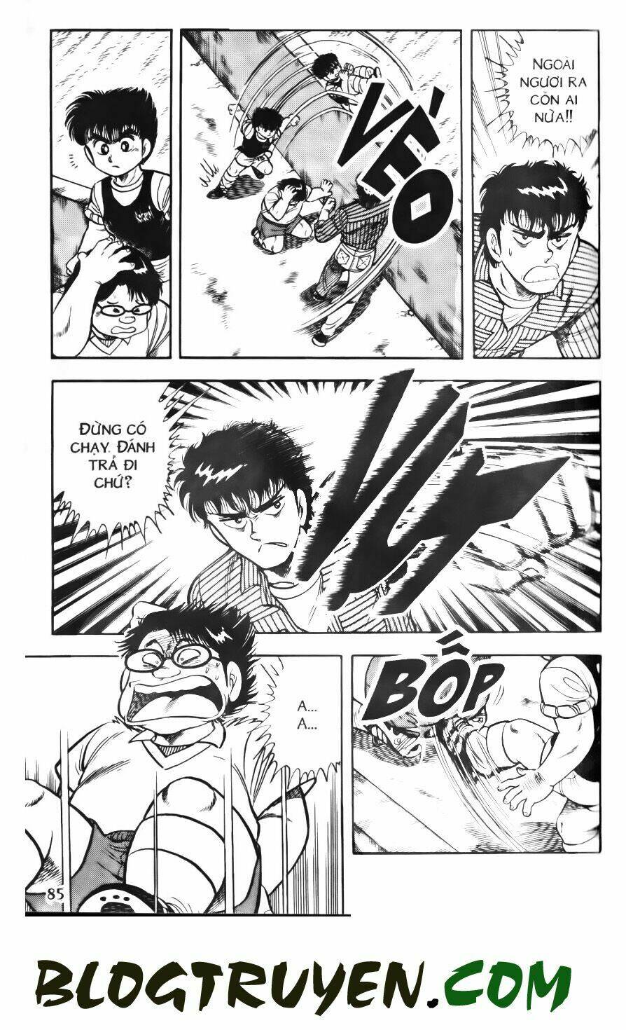 Kattobi Itto – Đường Dẫn Đến Khung Thành Bộ 1 Chapter 51 - Trang 2