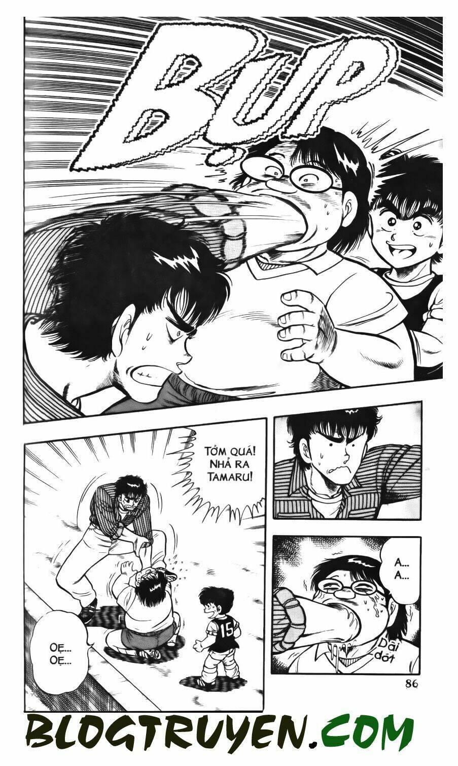 Kattobi Itto – Đường Dẫn Đến Khung Thành Bộ 1 Chapter 51 - Trang 2