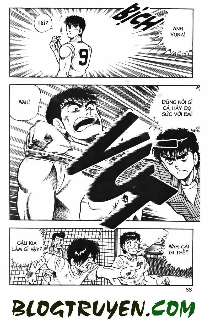 Kattobi Itto – Đường Dẫn Đến Khung Thành Bộ 1 Chapter 51 - Trang 2