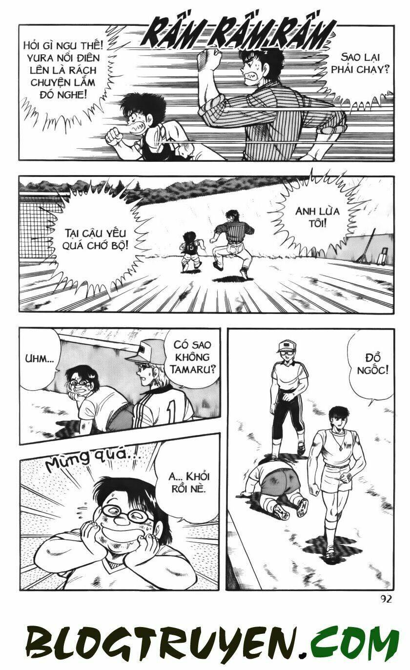 Kattobi Itto – Đường Dẫn Đến Khung Thành Bộ 1 Chapter 51 - Trang 2