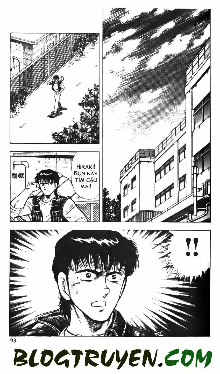 Kattobi Itto – Đường Dẫn Đến Khung Thành Bộ 1 Chapter 51 - Trang 2