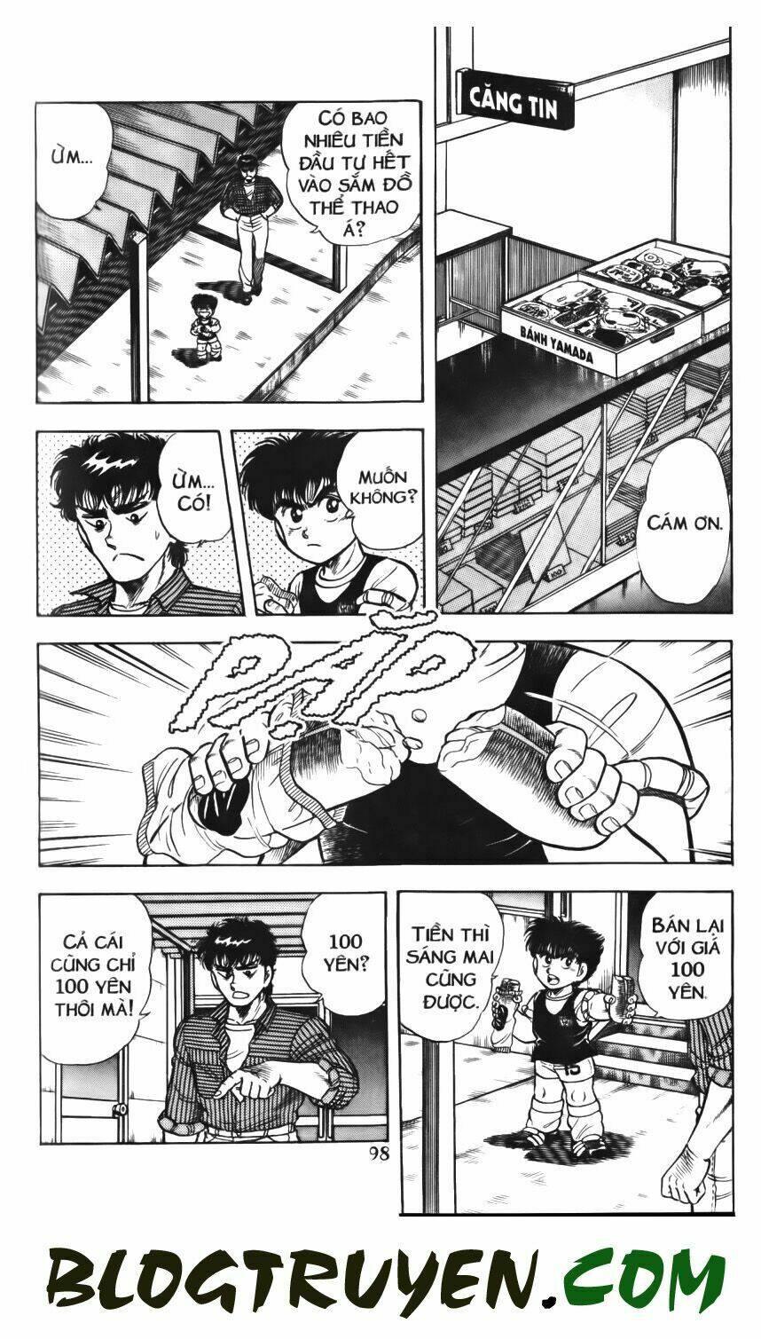 Kattobi Itto – Đường Dẫn Đến Khung Thành Bộ 1 Chapter 51 - Trang 2