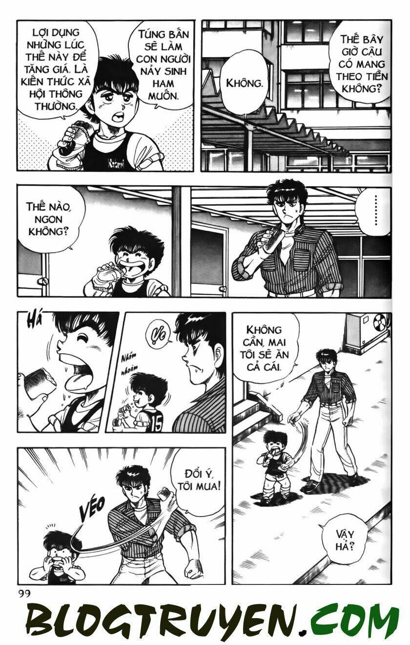 Kattobi Itto – Đường Dẫn Đến Khung Thành Bộ 1 Chapter 51 - Trang 2