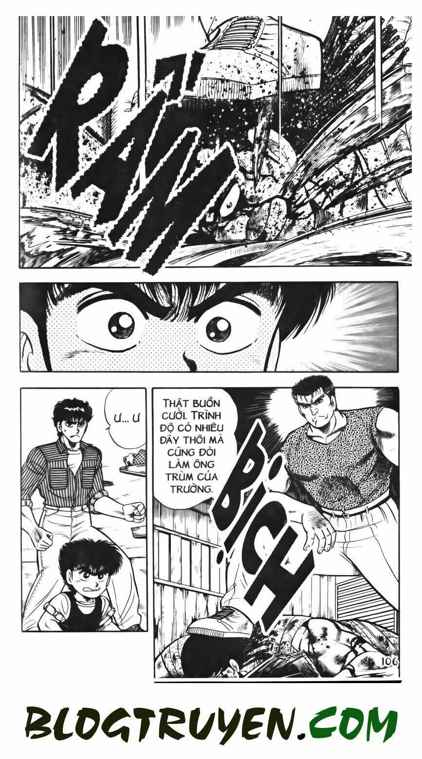 Kattobi Itto – Đường Dẫn Đến Khung Thành Bộ 1 Chapter 51 - Trang 2