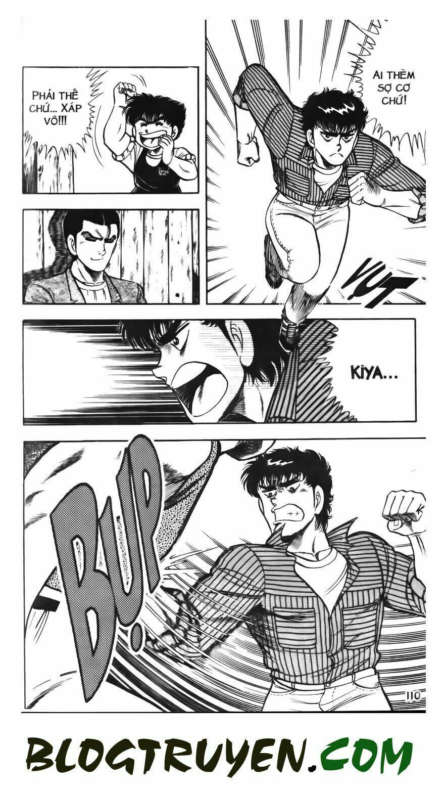 Kattobi Itto – Đường Dẫn Đến Khung Thành Bộ 1 Chapter 51 - Trang 2