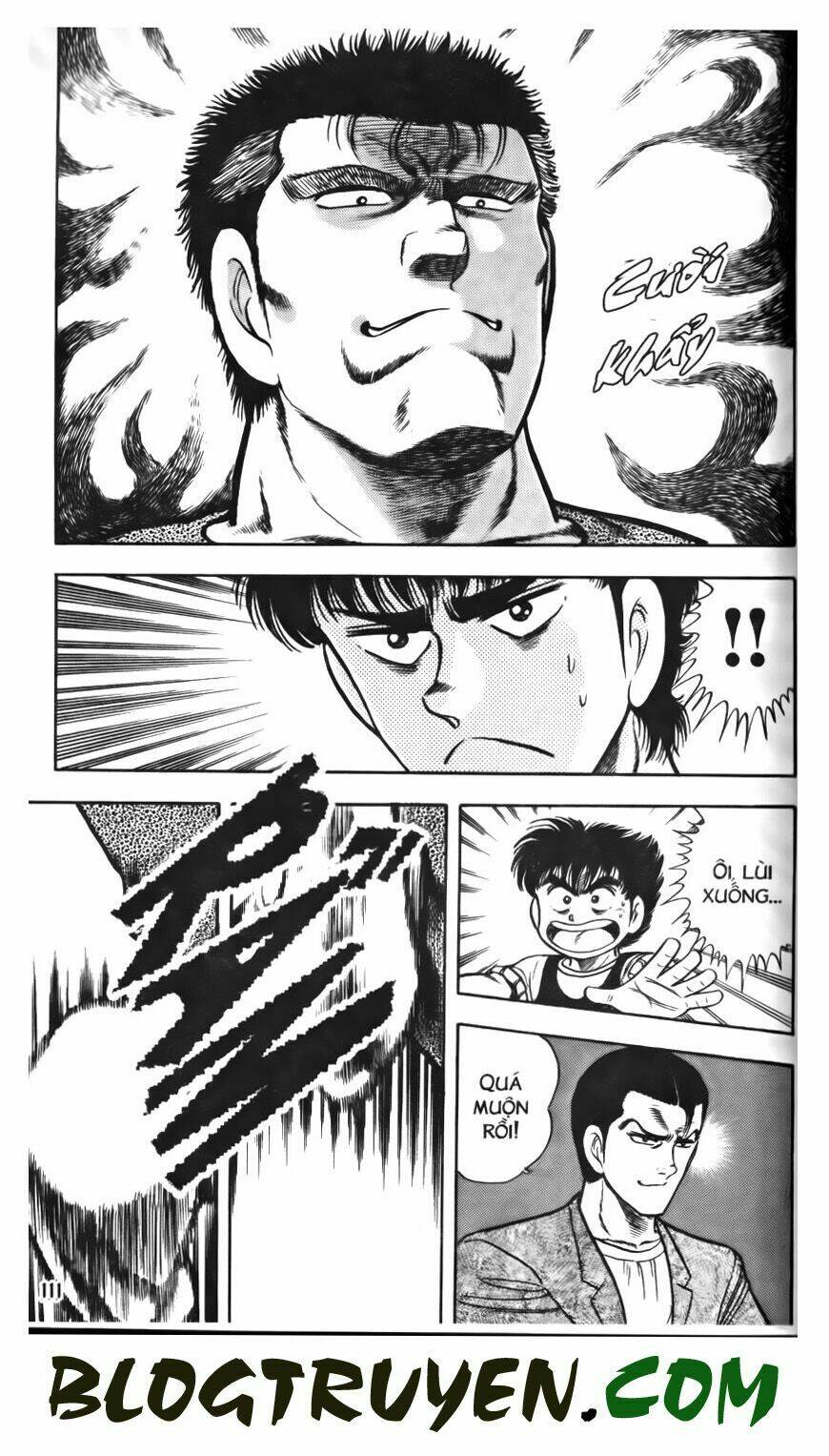 Kattobi Itto – Đường Dẫn Đến Khung Thành Bộ 1 Chapter 51 - Trang 2