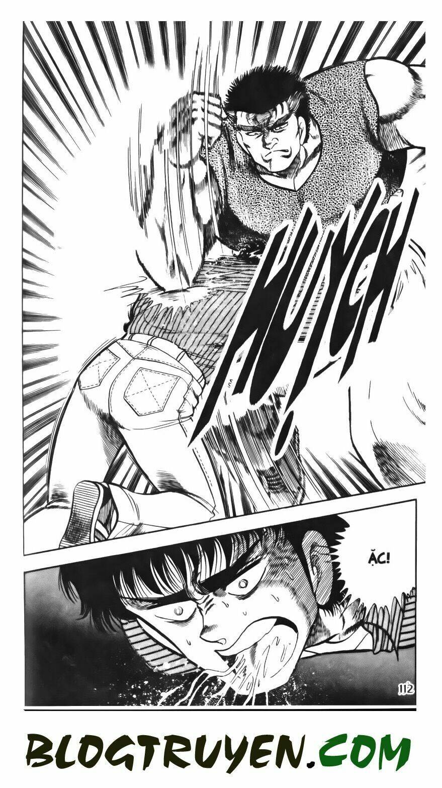 Kattobi Itto – Đường Dẫn Đến Khung Thành Bộ 1 Chapter 51 - Trang 2