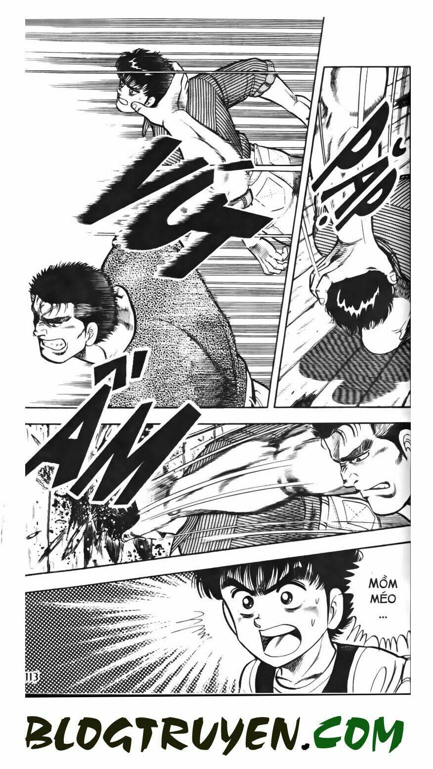 Kattobi Itto – Đường Dẫn Đến Khung Thành Bộ 1 Chapter 51 - Trang 2