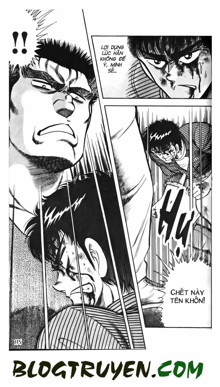 Kattobi Itto – Đường Dẫn Đến Khung Thành Bộ 1 Chapter 51 - Trang 2