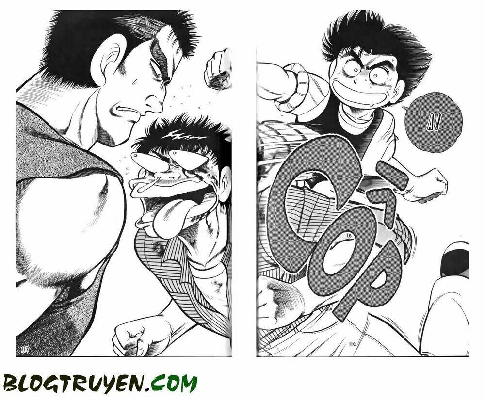 Kattobi Itto – Đường Dẫn Đến Khung Thành Bộ 1 Chapter 51 - Trang 2