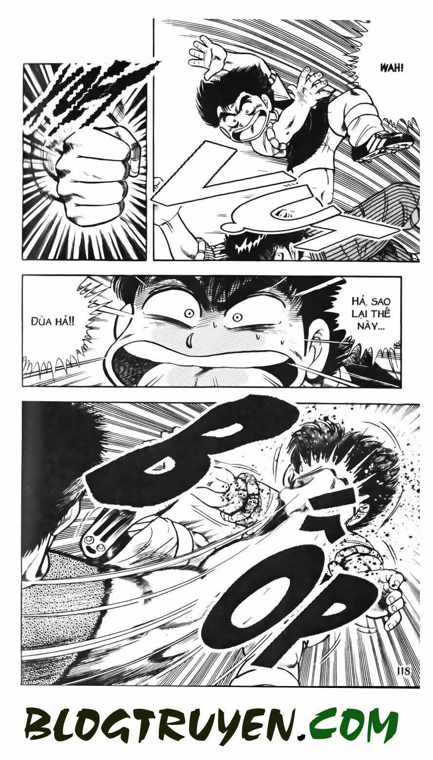 Kattobi Itto – Đường Dẫn Đến Khung Thành Bộ 1 Chapter 51 - Trang 2