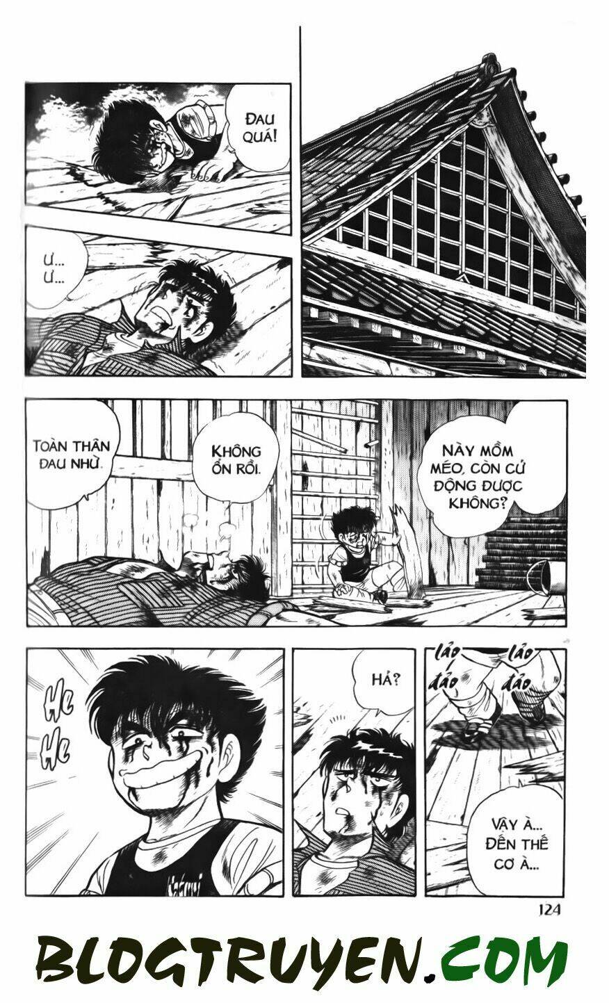 Kattobi Itto – Đường Dẫn Đến Khung Thành Bộ 1 Chapter 51 - Trang 2