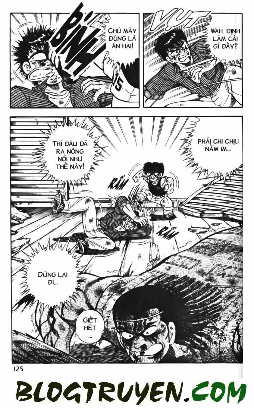 Kattobi Itto – Đường Dẫn Đến Khung Thành Bộ 1 Chapter 51 - Trang 2