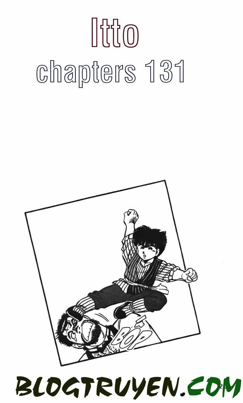 Kattobi Itto – Đường Dẫn Đến Khung Thành Bộ 1 Chapter 51 - Trang 2