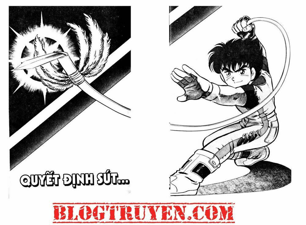 Kattobi Itto – Đường Dẫn Đến Khung Thành Bộ 1 Chapter 6 - Trang 2