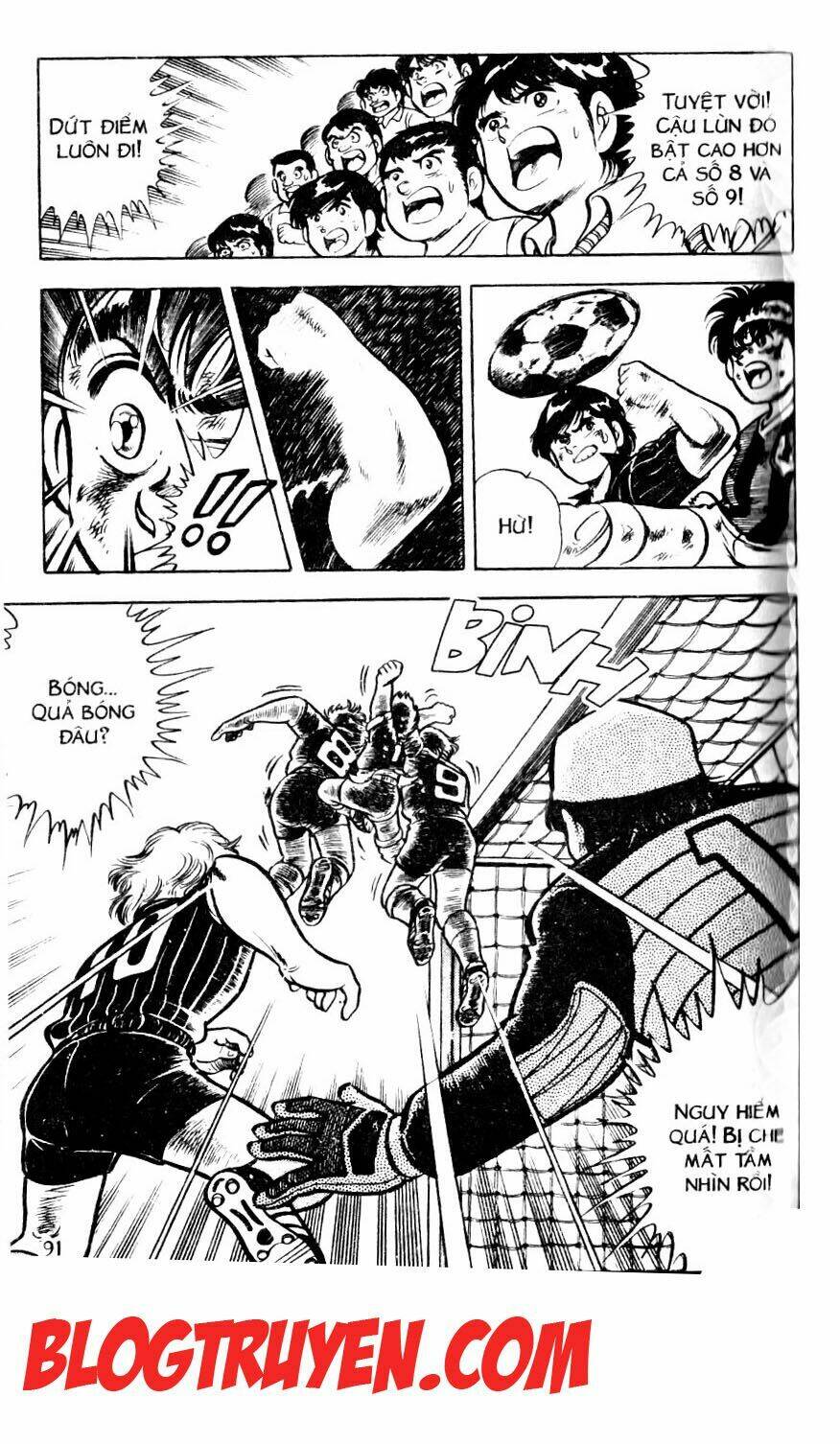 Kattobi Itto – Đường Dẫn Đến Khung Thành Bộ 1 Chapter 6 - Trang 2