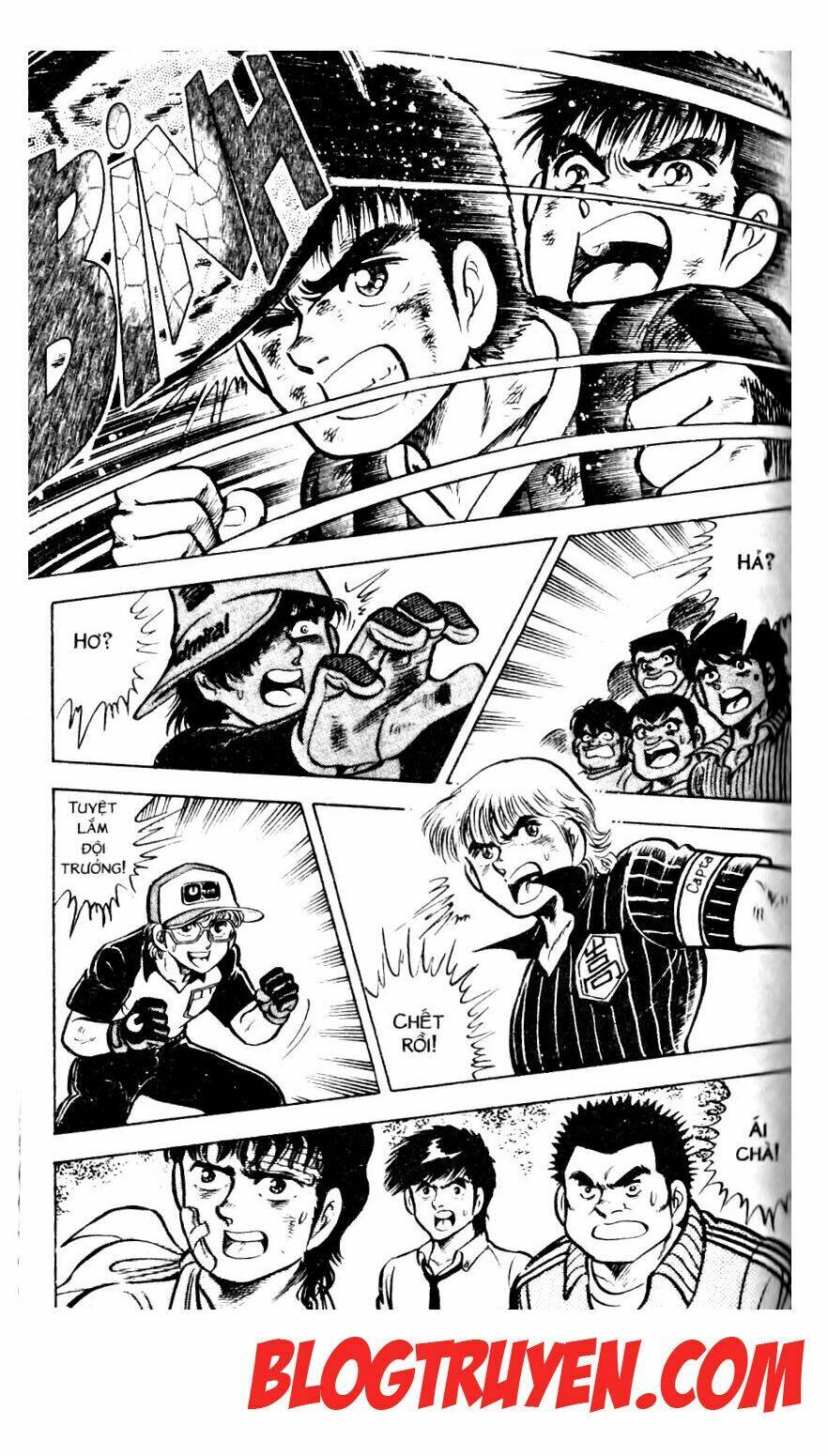 Kattobi Itto – Đường Dẫn Đến Khung Thành Bộ 1 Chapter 6 - Trang 2