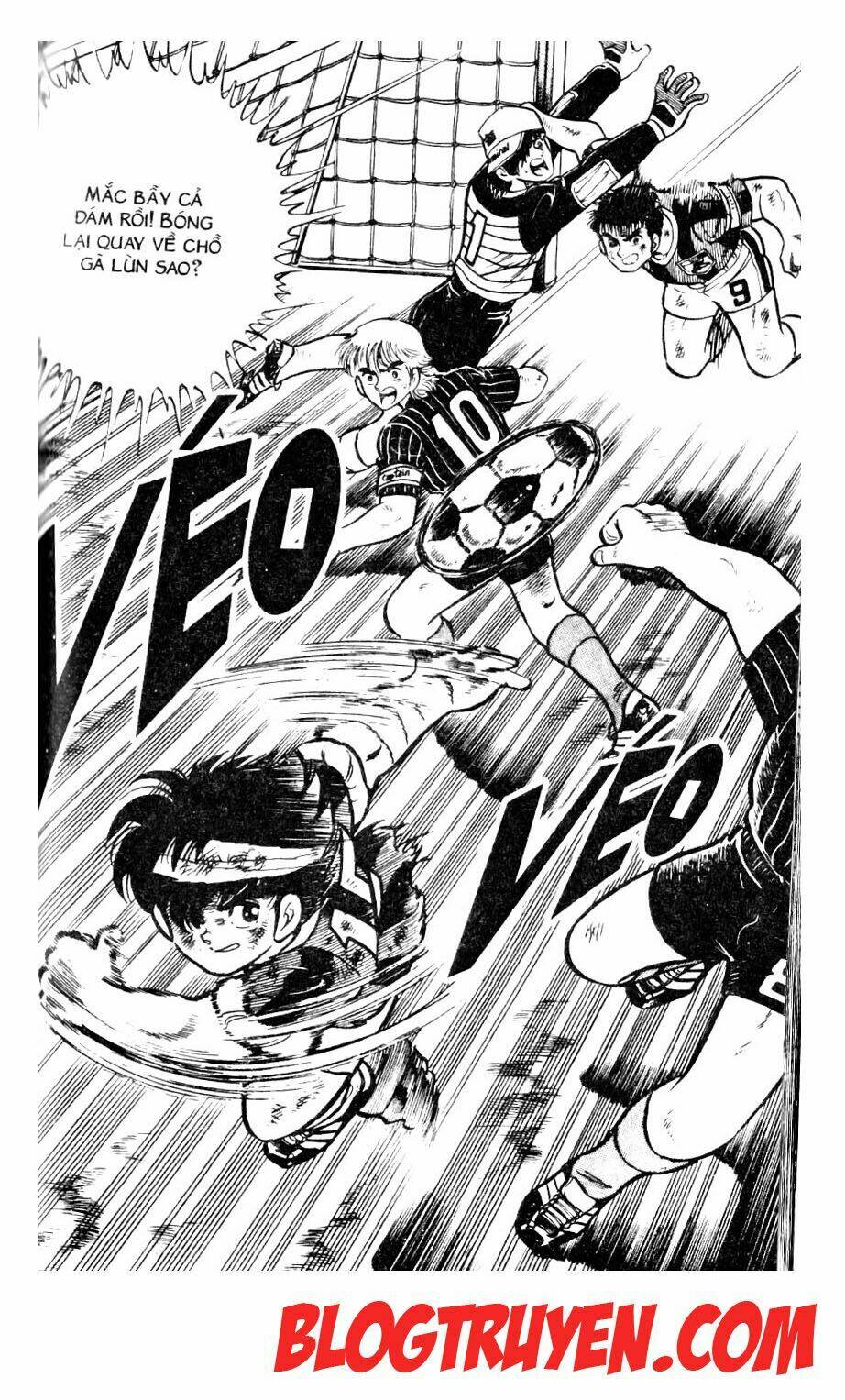 Kattobi Itto – Đường Dẫn Đến Khung Thành Bộ 1 Chapter 6 - Trang 2