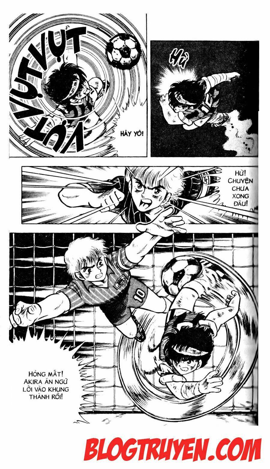 Kattobi Itto – Đường Dẫn Đến Khung Thành Bộ 1 Chapter 6 - Trang 2